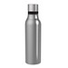Thermotrinkflasche RETUMBLER-myNIZZA II 600 CERAMIC, silber