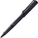 Tintenpatronenroller LAMY safari, steelblack