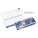 geiger notes Tisch-Querkalender Master Cover-Star Bestseller, gloss geiger notes Tisch-Querkalender Master Cover-Star Bestseller, gloss