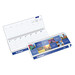 geiger notes Tisch-Querkalender Master Cover-Star Bestseller, gloss geiger notes Tisch-Querkalender Master Cover-Star Bestseller, gloss