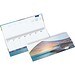 Geiger-Notes Tisch-Querkalender Master Cover-Star Bestseller mit Register, matt, inkl. Digitaldruck