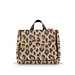 reisenthel® Kulturtaschetoiletbag XL, leo macchiato