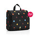 reisenthel® Kulturtasche toiletbag XL, dots