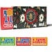 Tony's Chocolonely Tafel 90 g, Vollmilch, inkl. Druck