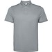 Tormo Poloshirt für Herren, grau, 3XL