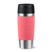 EMSA Travel Mug Isolierbecher Classic, 360 ml, koralle