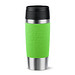 EMSA Travel Mug Isolierbecher Classic, 360 ml, limette