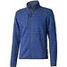 ELEVATE Herren Strickfleece Jacke Tremblant, blau, XL ELEVATE Herren Strickfleece Jacke Tremblant, blau, XL