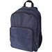 Trend Plus 15 Laptop-Rucksack aus recyceltem GRS-Material 20 L, navy