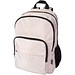 Trend Plus 15 Laptop-Rucksack aus recyceltem GRS-Material 20 L, Oatmeal