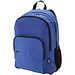 Trend Plus 15 Laptop-Rucksack aus recyceltem GRS-Material 20 L, royalblau