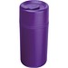 Trinkbecher Genoa,lila