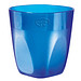 Trinkbecher Mini Cup, 200 ml, trend-blau PP