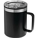 Trinkbecher STYLEMUG,schwarz