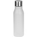Trinkflasche aus Kunststoff, 550 ml, transparent