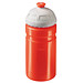 Trinkflasche Champion, 550 ml, standard-rot