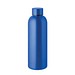 Trinkflasche Edelstahl 500 ml ATHENA, Blau