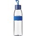 trinkflasche ellipse 500 ml - vivid blue, blau