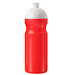 Trinkflasche Fitness mit Saugverschluss, 700 ml, standard-rot