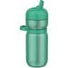 trinkflasche flip sport 600 ml - apple green , grün