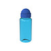 transparent-blau/standard-blau PP