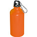 Trinkflasche La Roda,orange