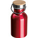 Trinkflasche Oslo, 300 ml, rot