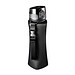 retumbler® Trinkflasche Petrolina, 500 ml, schwarz retumbler® Trinkflasche Petrolina, 500 ml, schwarz