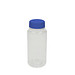 Trinkflasche Refresh, 400 ml, transparent/blau Trinkflasche Refresh, 400 ml, transparent/blau