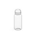 Trinkflasche Sports, 400 ml, RENEW, transparent