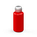 Trinkflasche Sports colour 0,7 l, rot