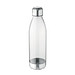 Trinkflasche Tritan 600 ml ASPEN, Transparent