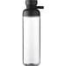 trinkflasche vita 900 ml - nordic black, schwarz