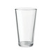 Trinkglas 300ml RONGO, Transparent