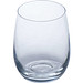 Trinkglas Siena,transparent