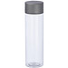 Tritan-Trinkflasche Aversa, 900 ml, transparent