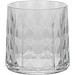 Tritanglas Tumbler, TRIVEO, transparent