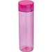 Tritantrinkflasche York,pink