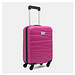 Trolley-Bordcase PADUA,pink