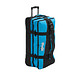 Trolley-Reisetasche BoGi XL,blau, schwarz