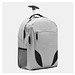 Trolley-Rucksack TRAILER,grau