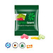 Trolli Fruchtgummi Minitüte, 15 g, Fahrrad, inkl. Druck, kompostierbare Folie transparent