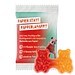 Trolli Team Gummibärchen Premium, recyclingfähiges Papier weiß, inkl. Druck