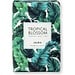 TROPICAL BLOSSOM. Mit Olivenöl angereicherte Seifen (160 g), Dunkelgrün
