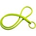 Tubyard Lanyard mit elastischem Band, gelb