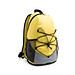 Rucksack Turim, gelb