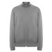 Ulan Sweatjacke Unisex, Marl Grey, 2XL