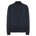 Ulan Sweatjacke Unisex, Navy Blue, XL