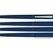 uma® BRUSH R GUM Rollerball, dunkelblau