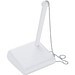 uma® DESK KE Zubehör, weiss